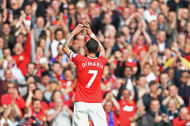 Angel Di Maria